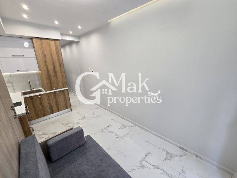 Άποψη χώρου