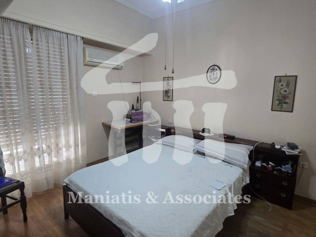 Υπνοδωμάτιο