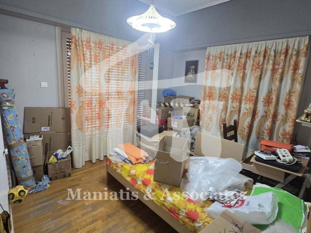 Υπνοδωμάτιο