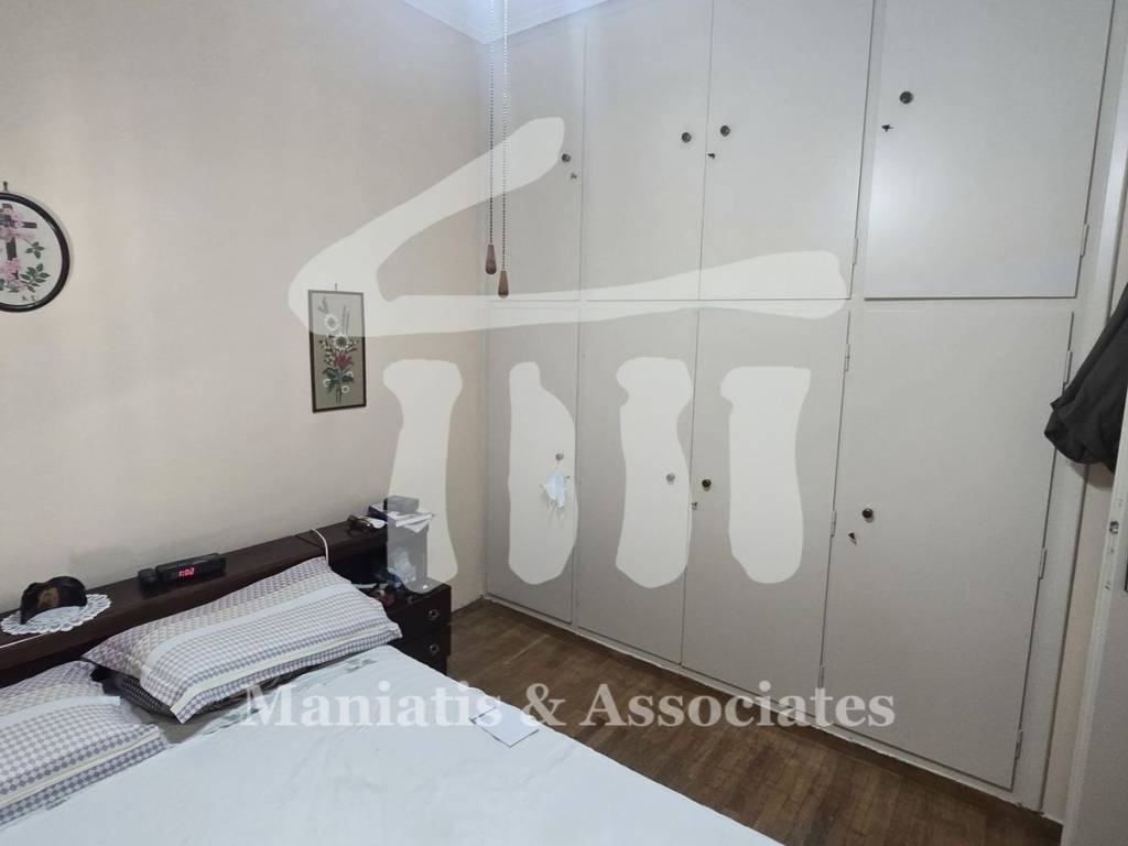 Υπνοδωμάτιο