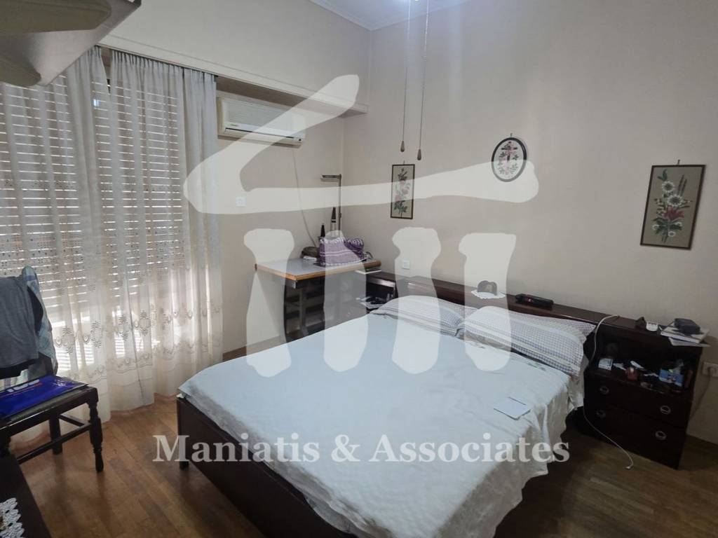 Υπνοδωμάτιο