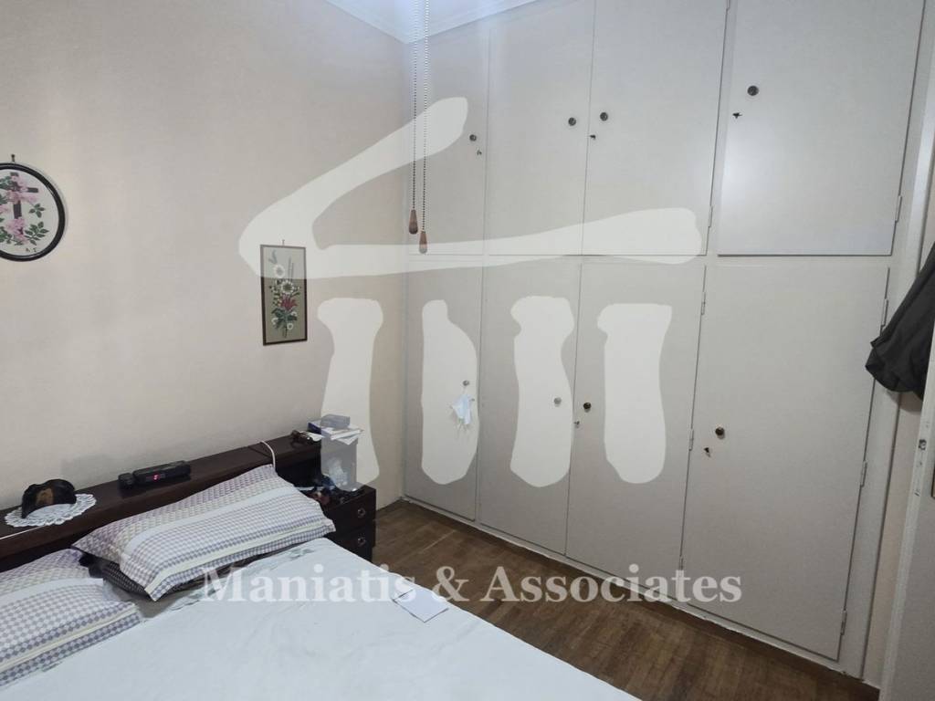 Υπνοδωμάτιο