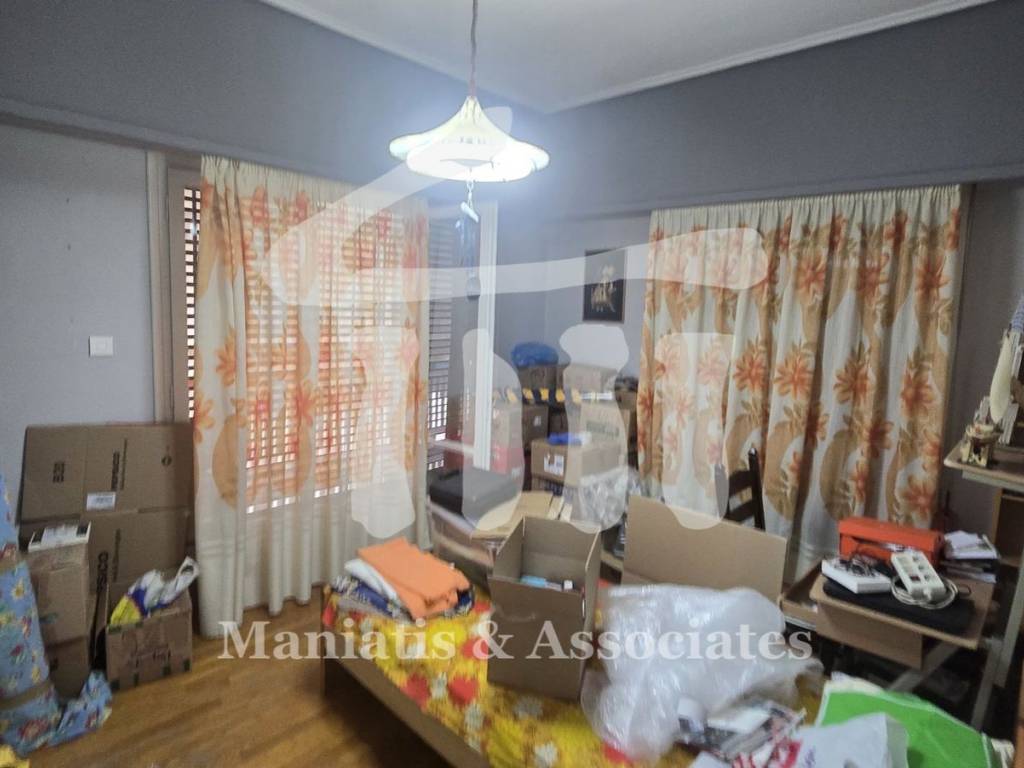 Υπνοδωμάτιο