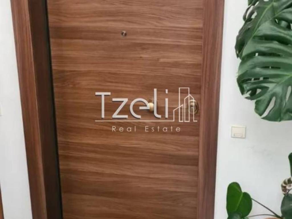 Πόρτα ασφαλείας