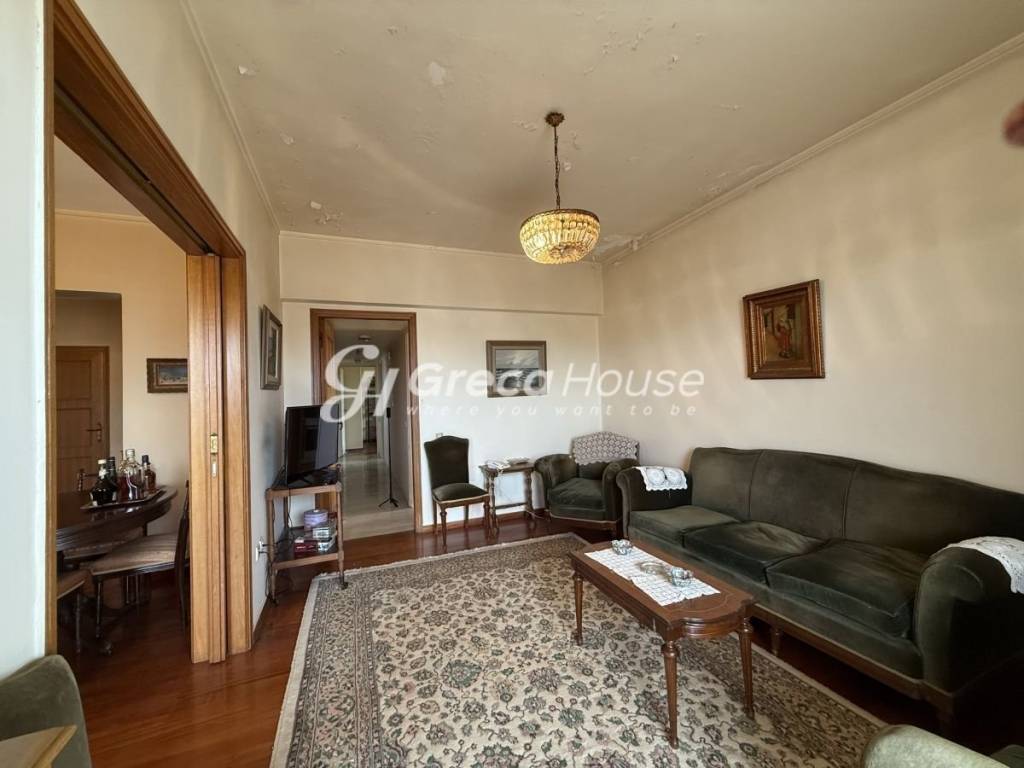 Διαμέρισμα προς πώληση Μαρούσι