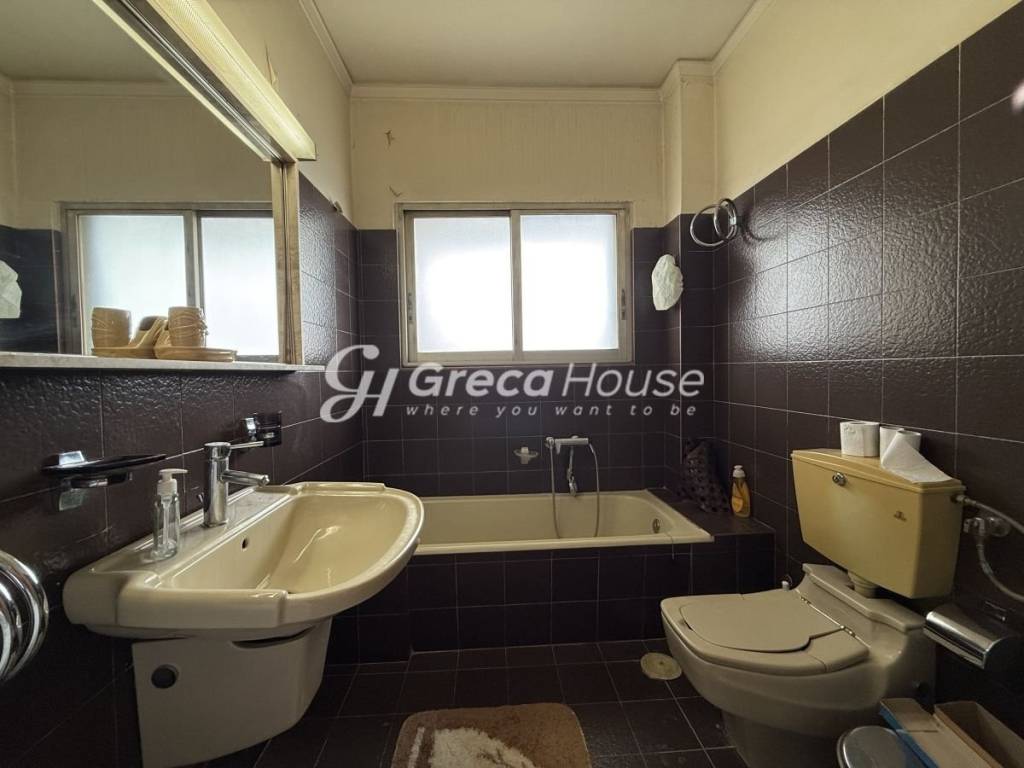 Διαμέρισμα προς πώληση Μαρούσι