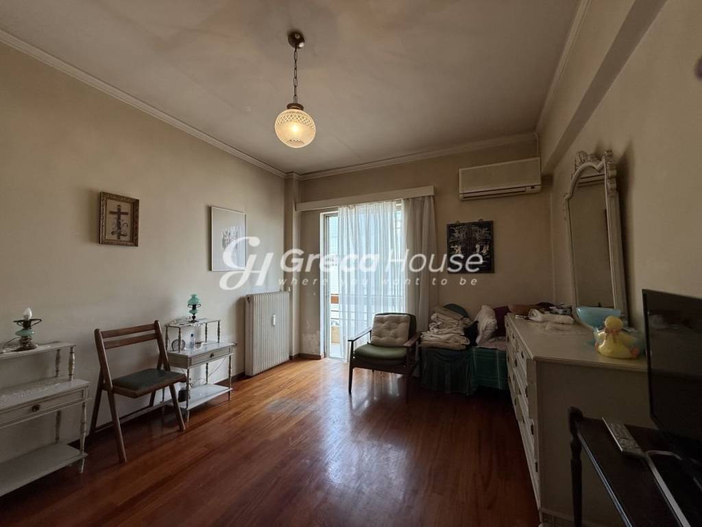 Διαμέρισμα προς πώληση Μαρούσι