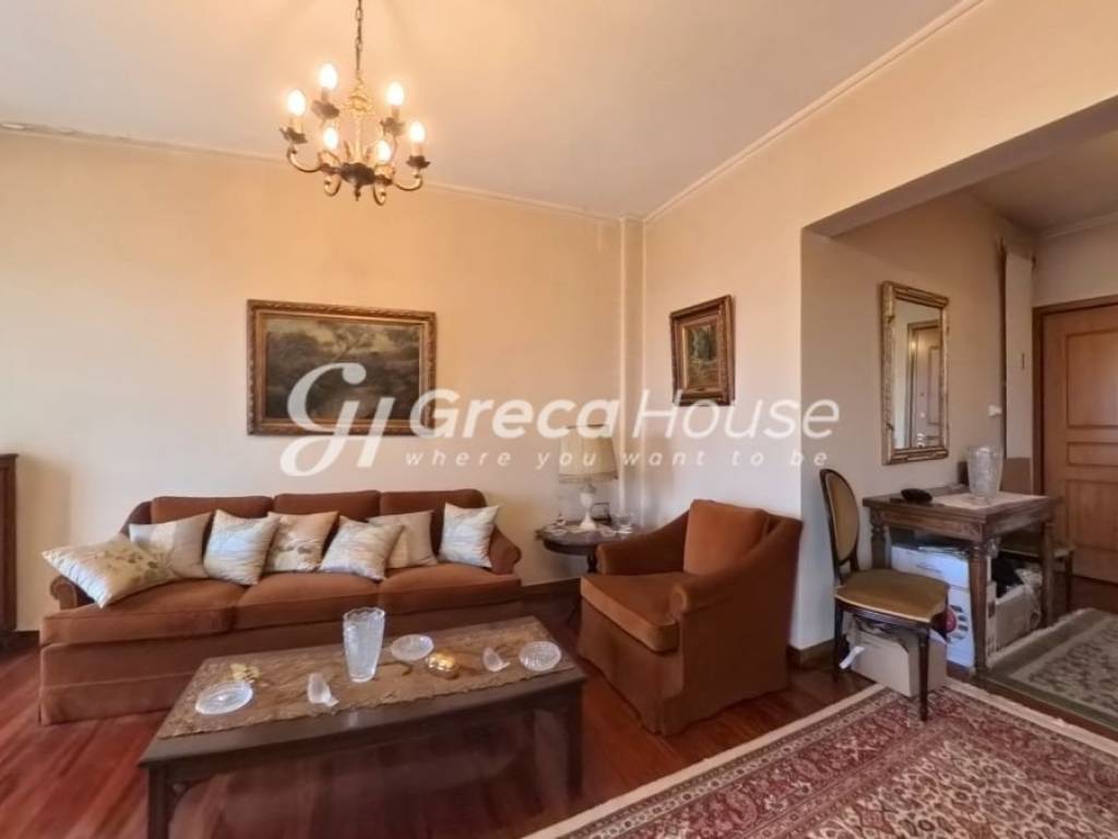 Διαμέρισμα προς πώληση Μαρούσι