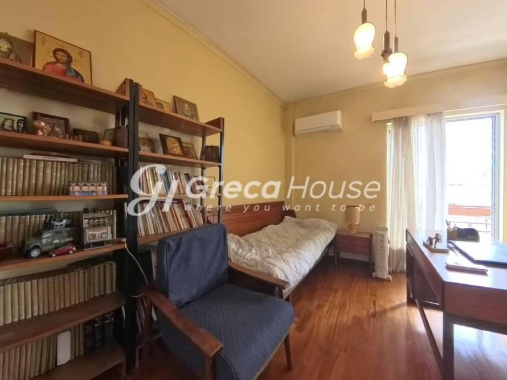 Διαμέρισμα προς πώληση Μαρούσι