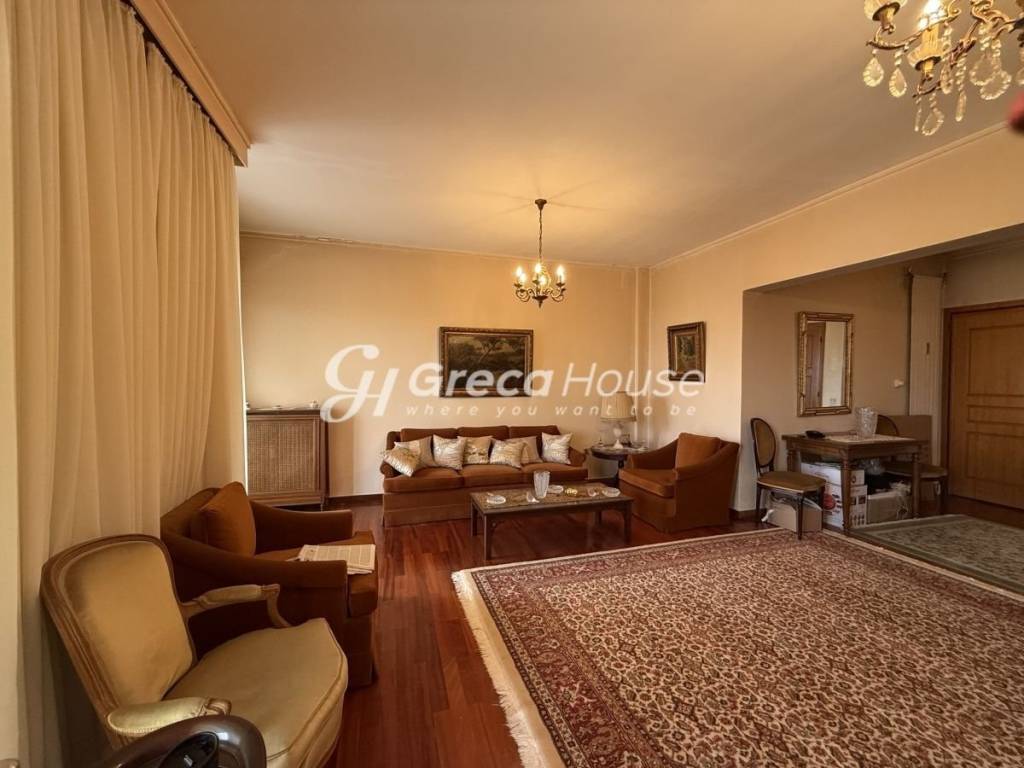 Διαμέρισμα προς πώληση Μαρούσι