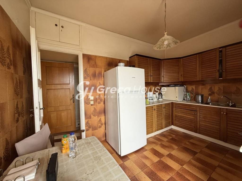 Διαμέρισμα προς πώληση Μαρούσι