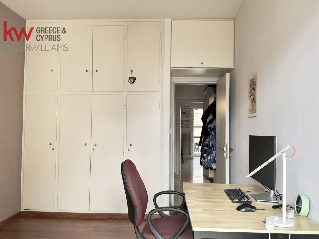 Υπνοδωμάτιο