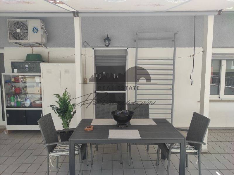 Εξωτερικός χώρος