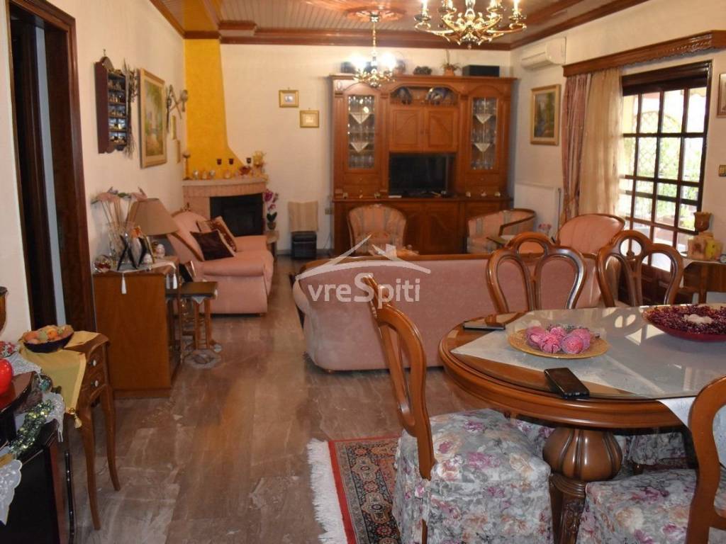 ESOTERIKE APOPSE DIAMERISMATOS