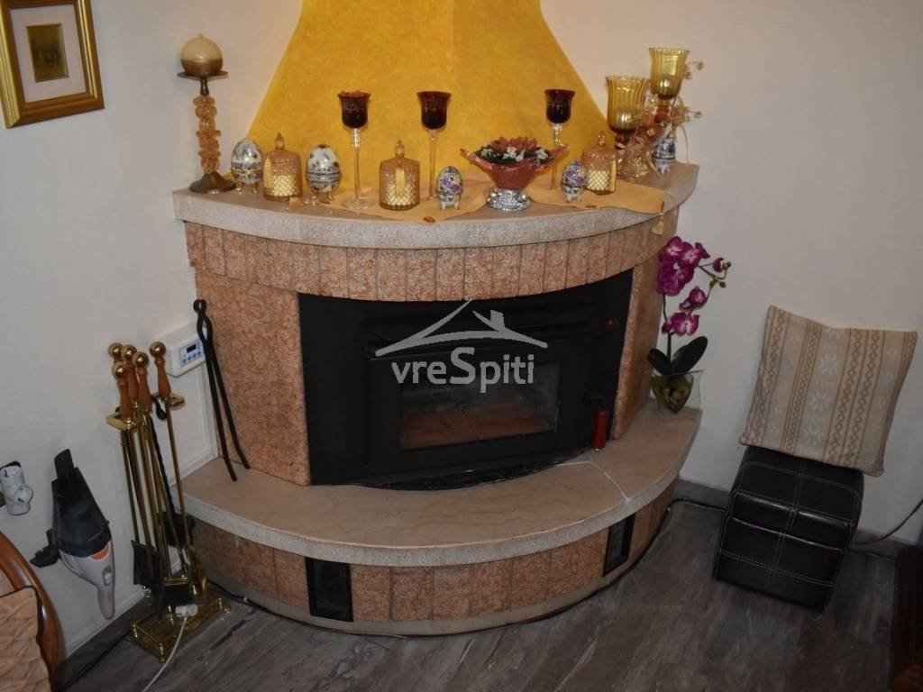 ESOTERIKE APOPSE DIAMERISMATOS