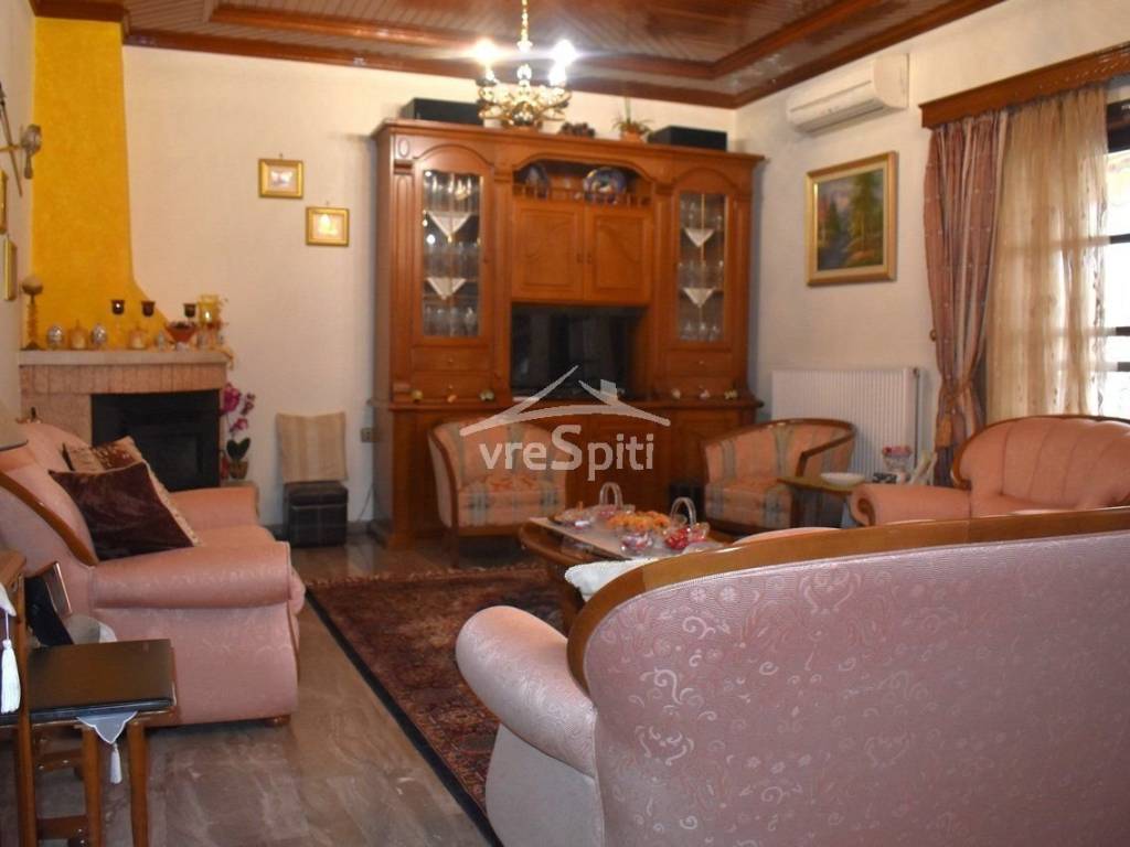 ESOTERIKE APOPSE DIAMERISMATOS