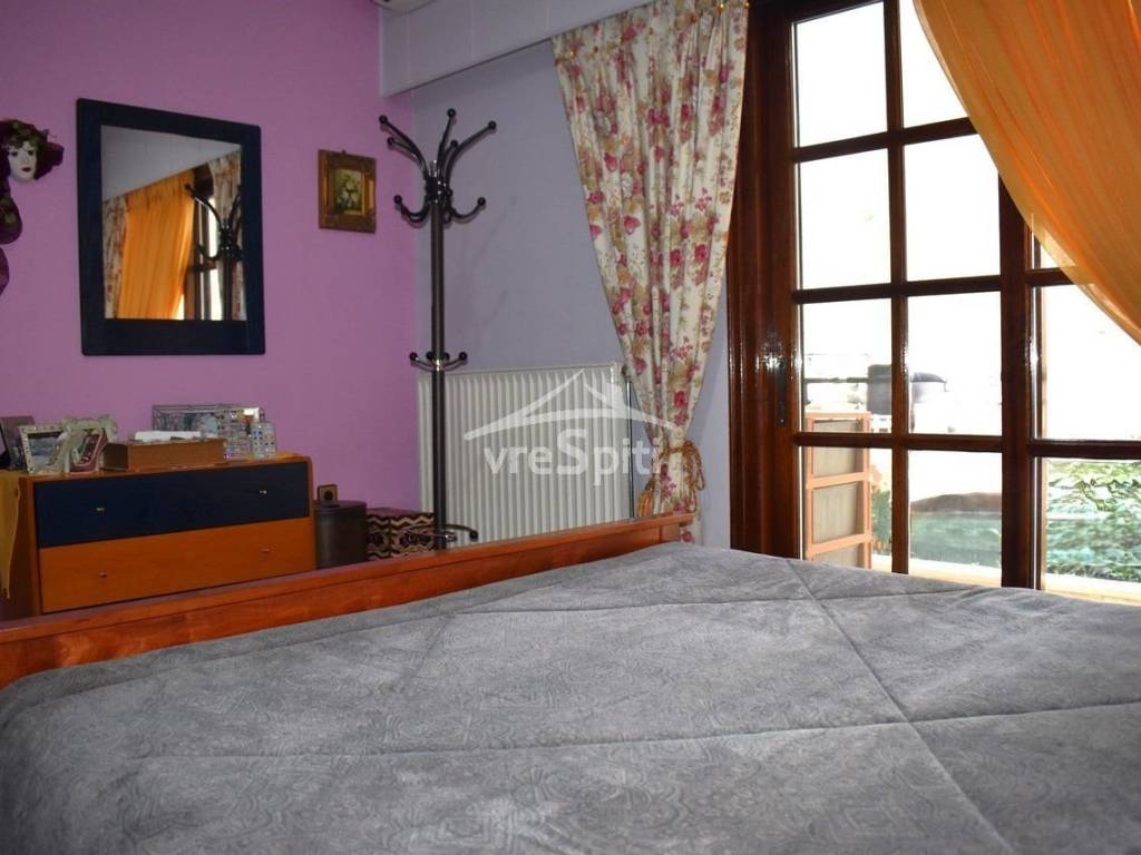 ESOTERIKE APOPSE DIAMERISMATOS