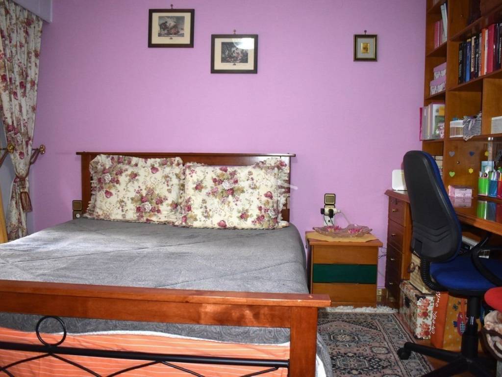 ESOTERIKE APOPSE DIAMERISMATOS