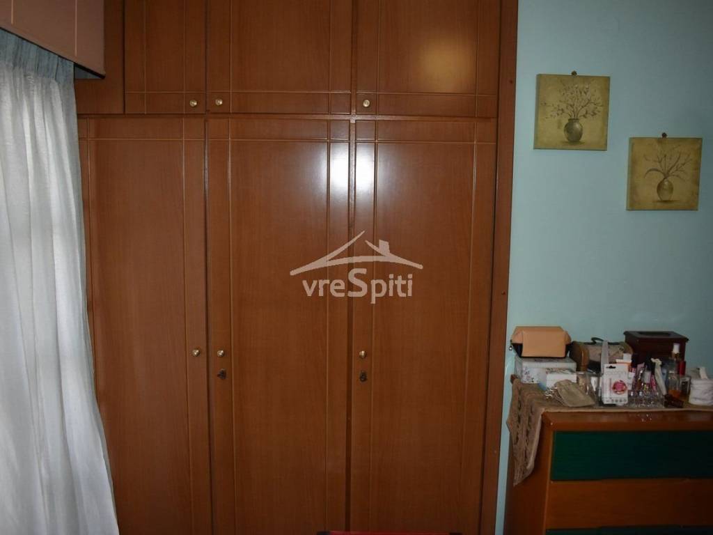 ESOTERIKE APOPSE DIAMERISMATOS