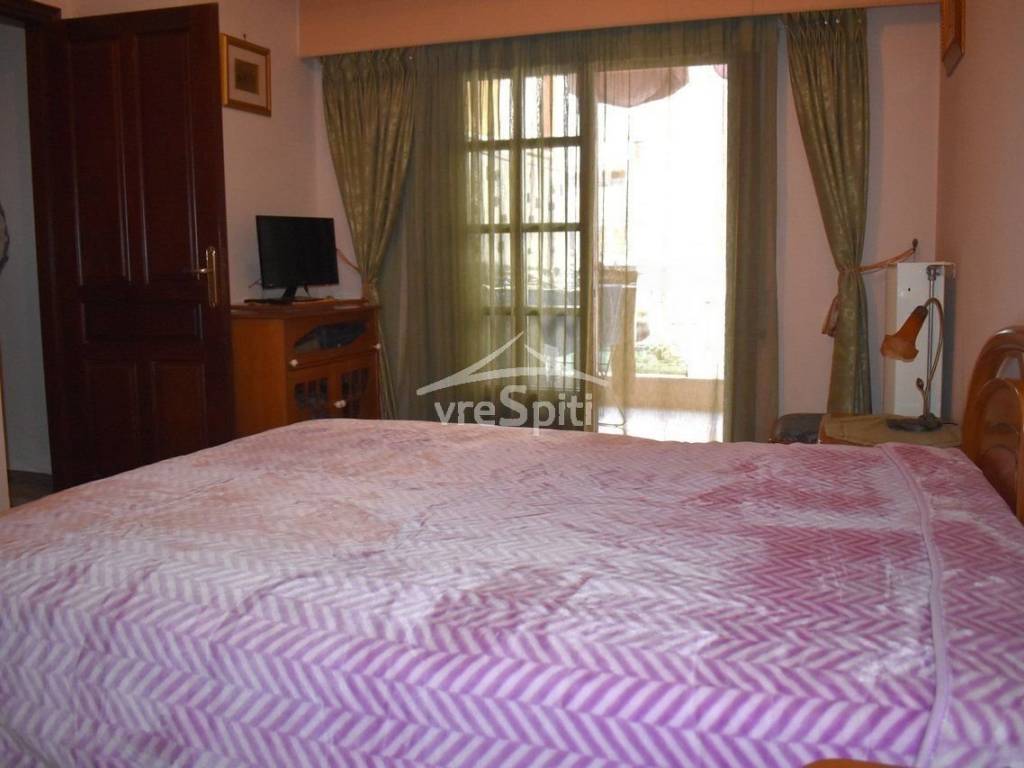 ESOTERIKE APOPSE DIAMERISMATOS