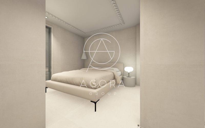 Υπνοδωμάτιο