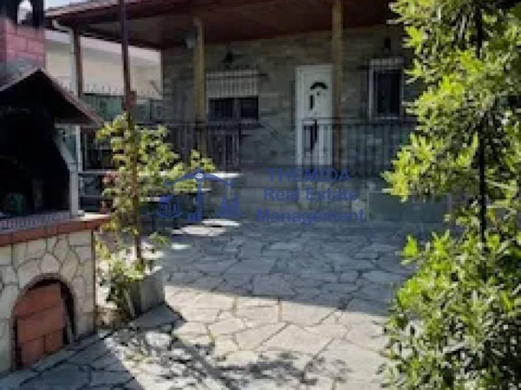 Εξωτερικός χώρος