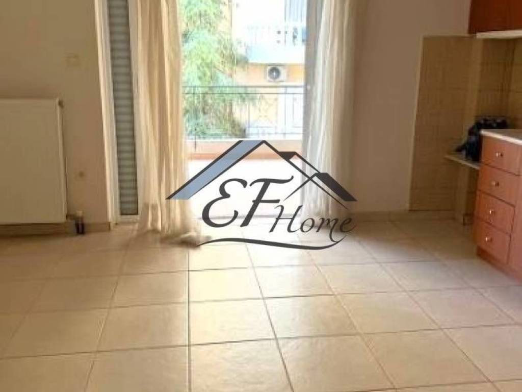 Ενιαίος χώρος κουζίνα-σαλόνι