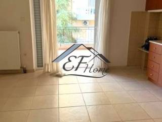 Ενιαίος χώρος κουζίνα-σαλόνι