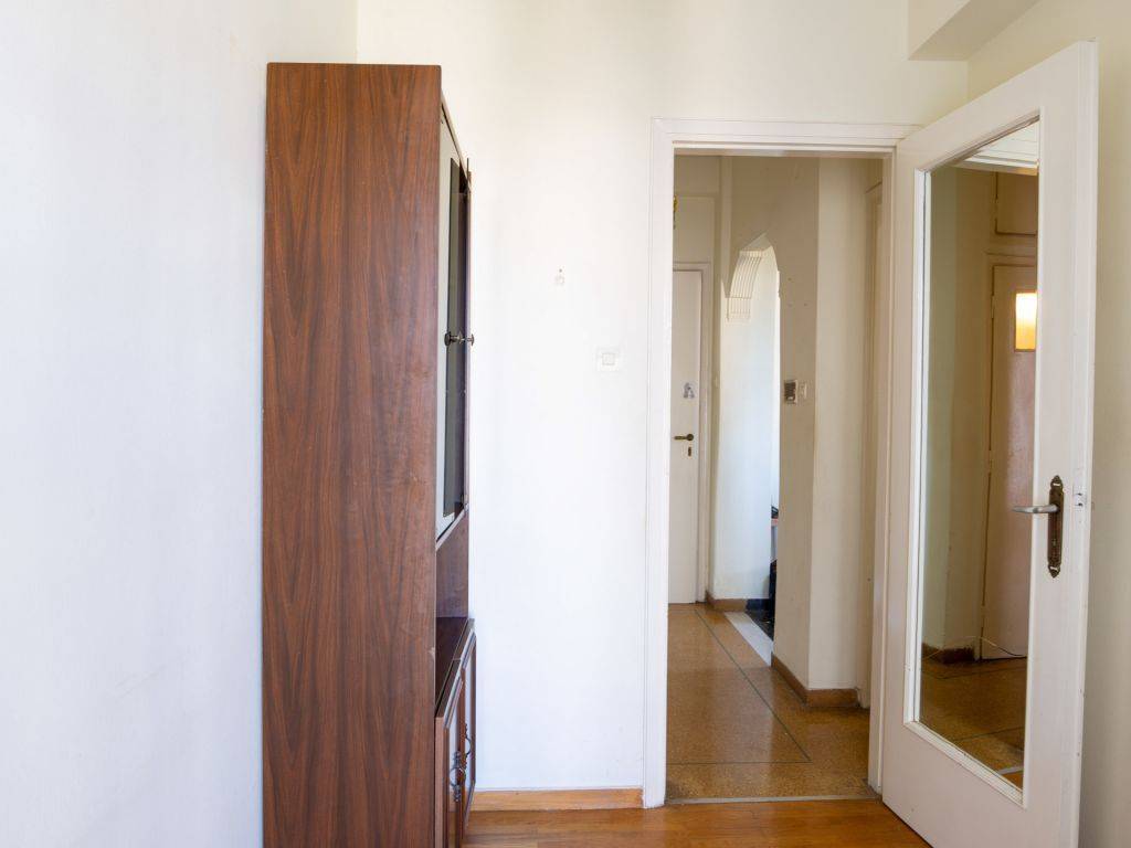 Υπνοδωμάτιο