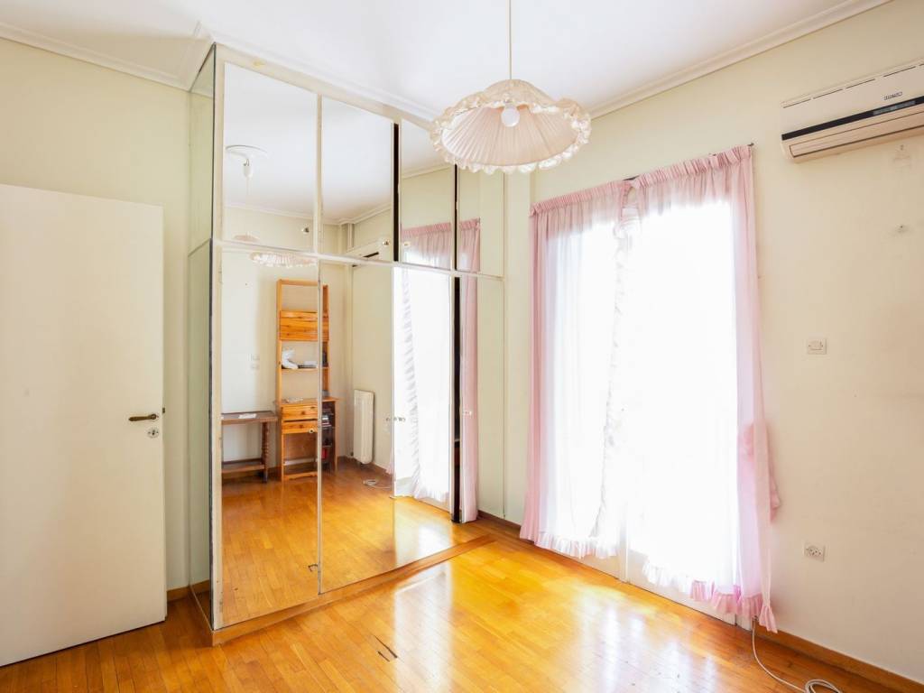 Υπνοδωμάτιο