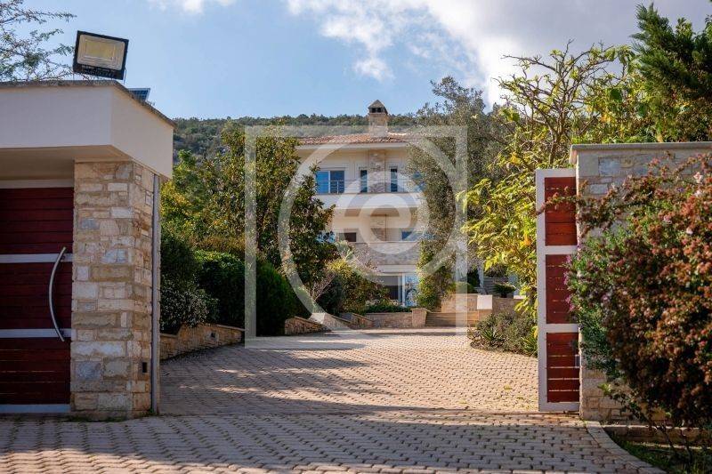 Εξωτερικός χώρος