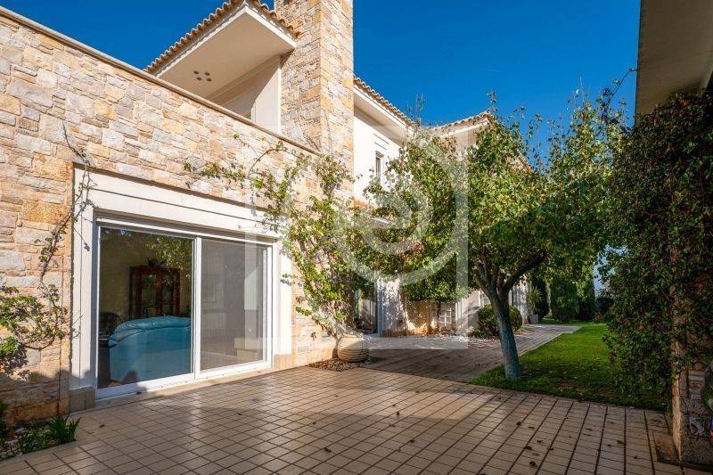 Εξωτερικός χώρος