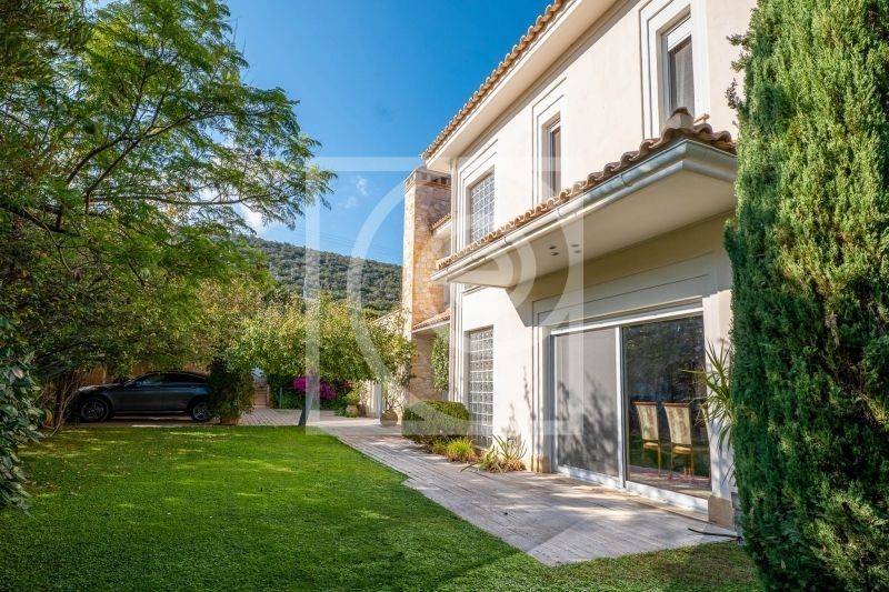 Εξωτερικός χώρος