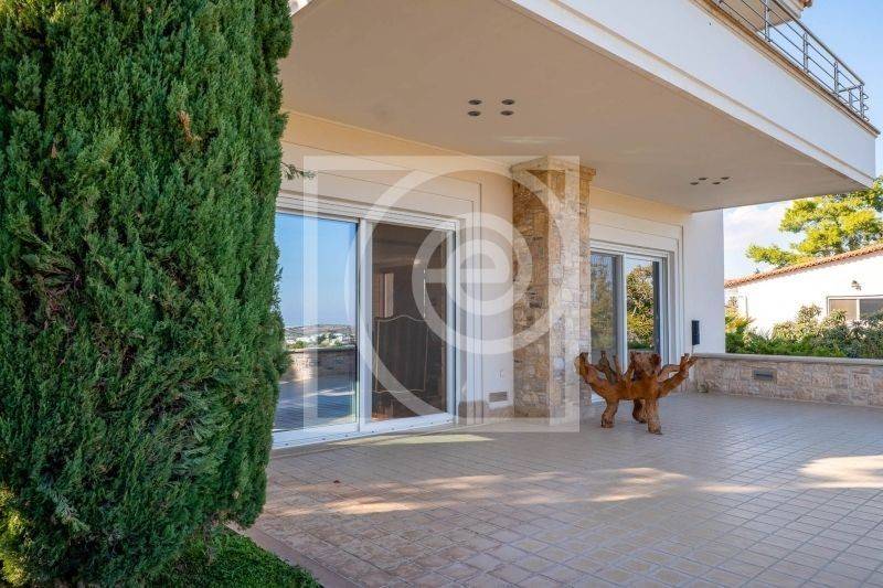 Εξωτερικός χώρος