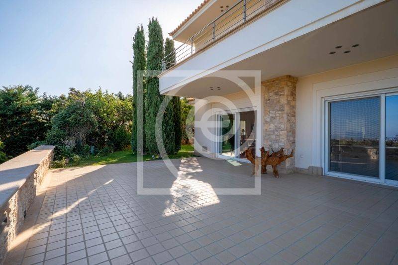 Εξωτερικός χώρος