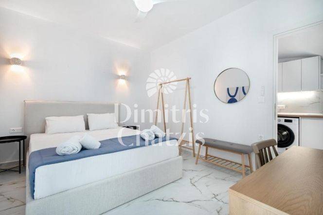 Υπνοδωμάτιο