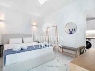 Υπνοδωμάτιο