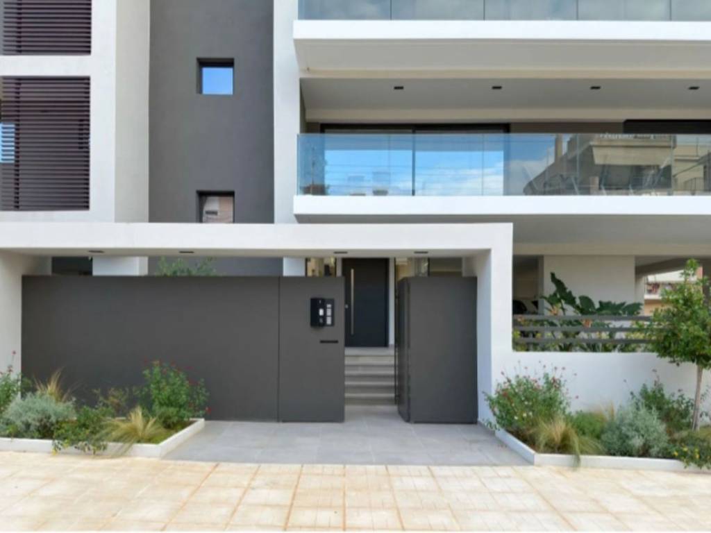 Εξωτερικοι χώροι