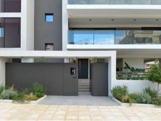 Εξωτερικοι χώροι