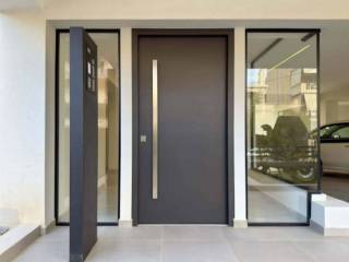 Εξωτερικοι χώροι