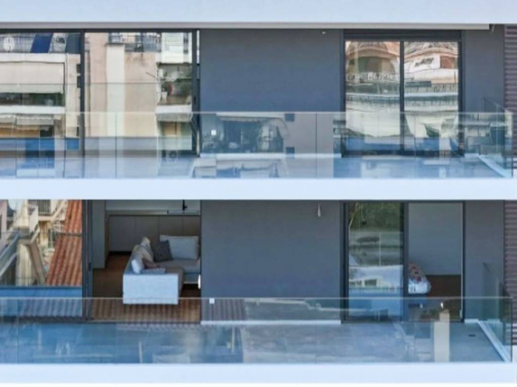 Εξωτερικοι χώροι