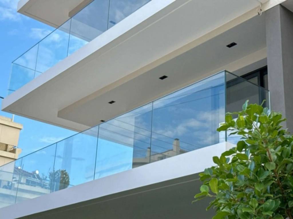 Εξωτερικοι χώροι