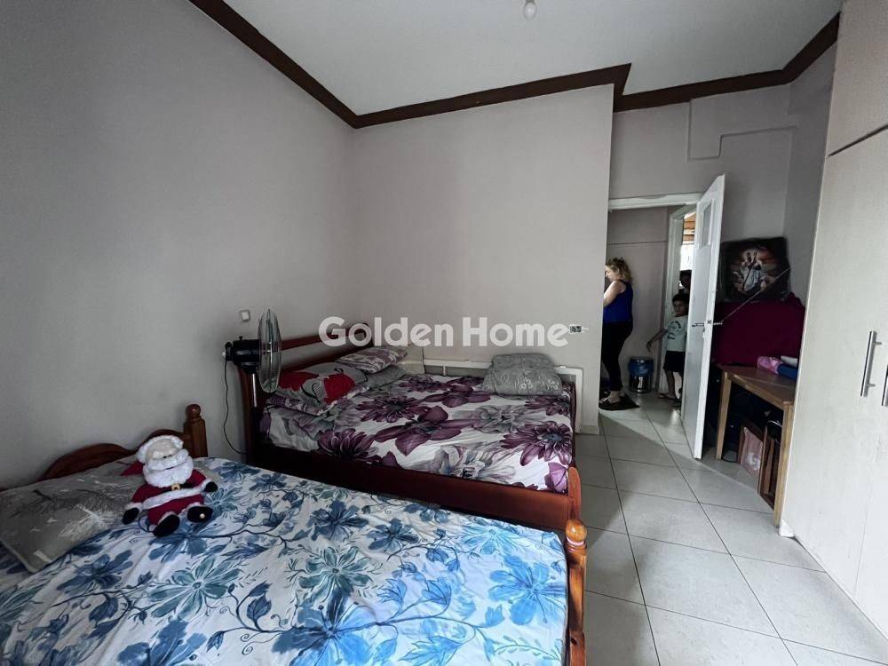 Υπνοδωμάτιο