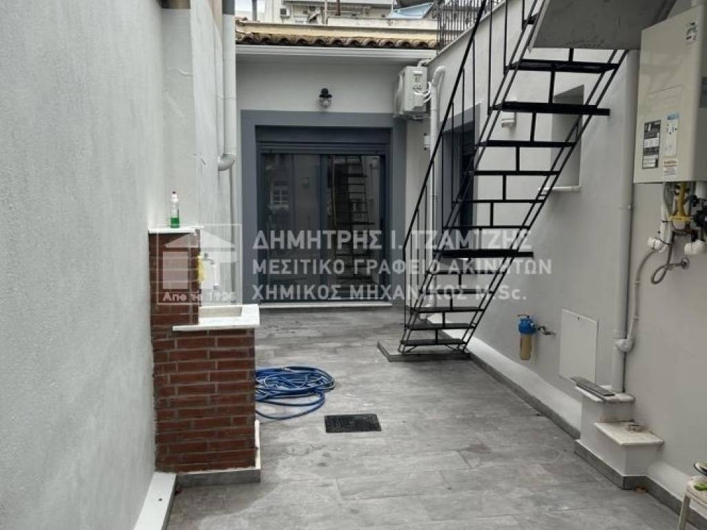 Εξωτερικός χώρος