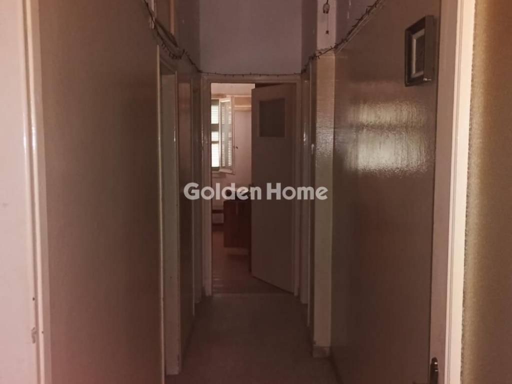 Χολ - Διάδρομος