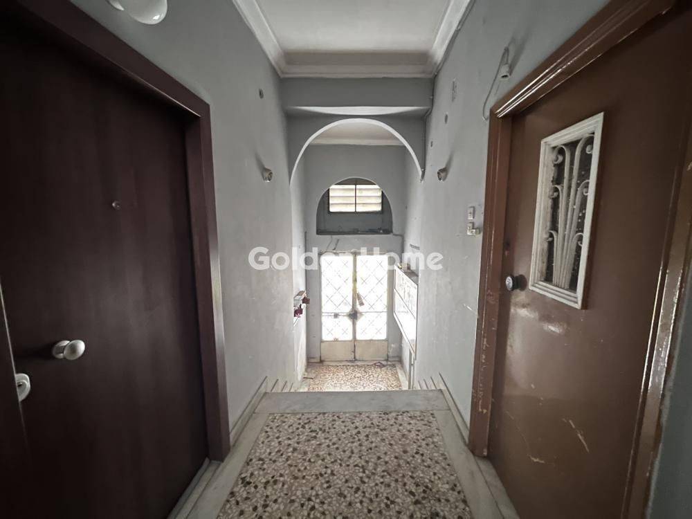 Χολ - Διάδρομος