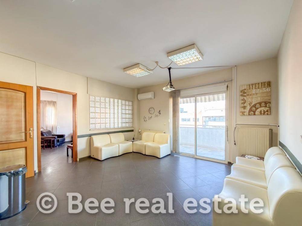 Άποψη εσωτερικού χώρου