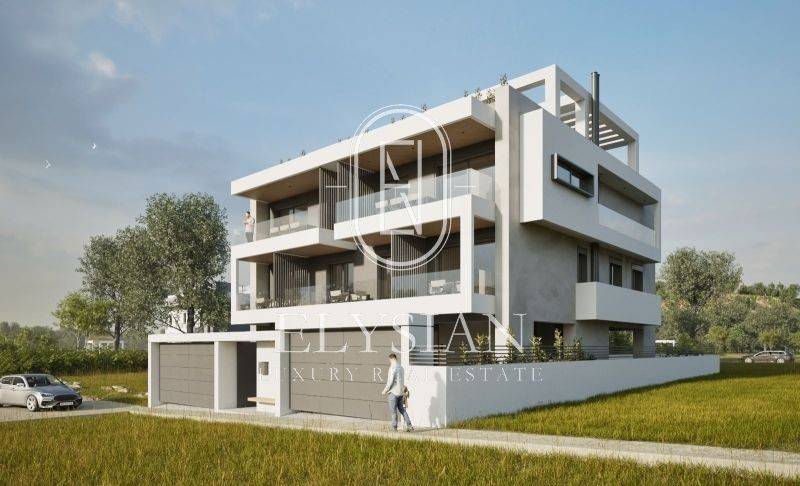 Εξωτερικός χώρος