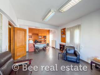 Άποψη εσωτερικού χώρου