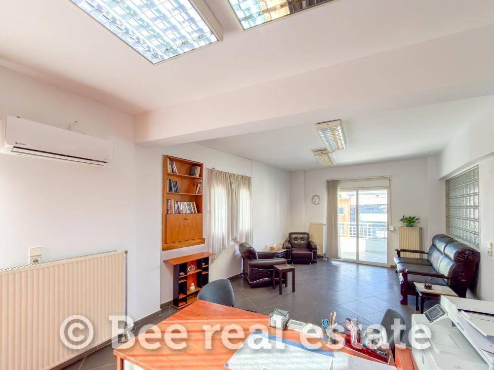 Άποψη εσωτερικού χώρου